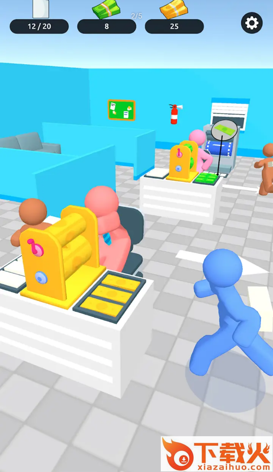 金钱发烧游戏 v0.9 最新版截图2