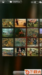 3D相册管理截图2