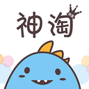 神淘联盟app下载-神淘联盟v2.1.0 安卓版