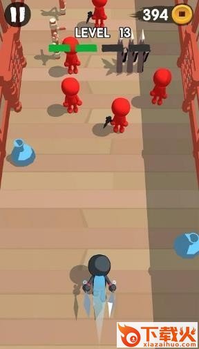 Shadow Mark(阴影标记)截图1