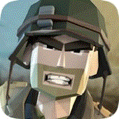 方块第二次世界大战手游下载-World War Polygon(方块第二次世界大战)v1.20 安卓版