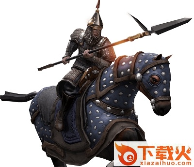 网易战意 v1.5 官方测试版 截图1