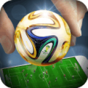 风云足球手游小米版下载 v1.0.3 安卓版