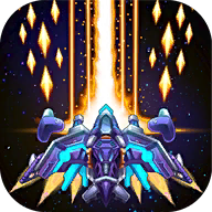 天空猛禽太空入侵者 v2.1.9 安卓版