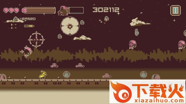 复古跑者 v1.01.09 手机版截图1