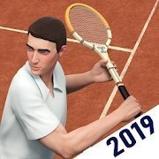 World of Tennis: Roaring ’20s(网球世界大赛官方版) v4.5.3 最新版
