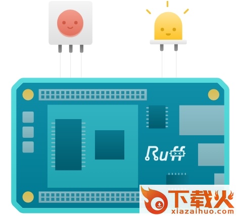 Ruff智能硬件开发平台