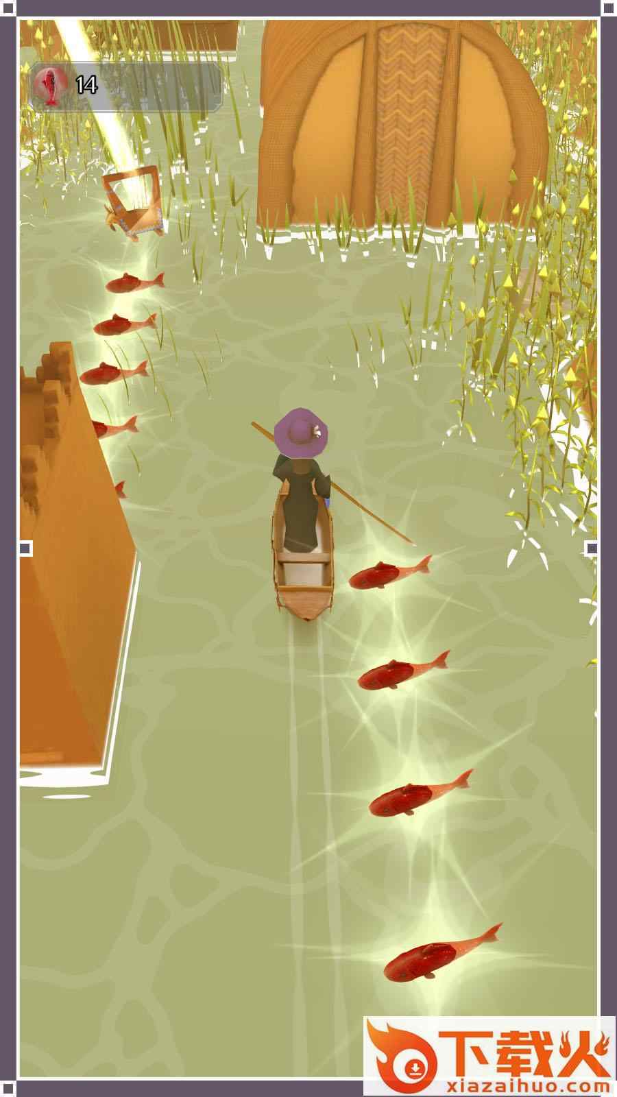 坦塔尔游戏截图1