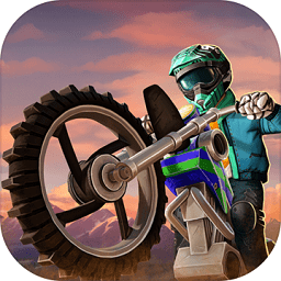 特技摩托前线ios-特技摩托前线苹果(暂未上线)v5.3.0 iphone无限金币钻石版