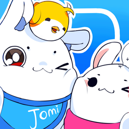 jomi啾咪社交 v1.0.0 安卓版 jomi啾咪社交 v1.0.0 安卓版