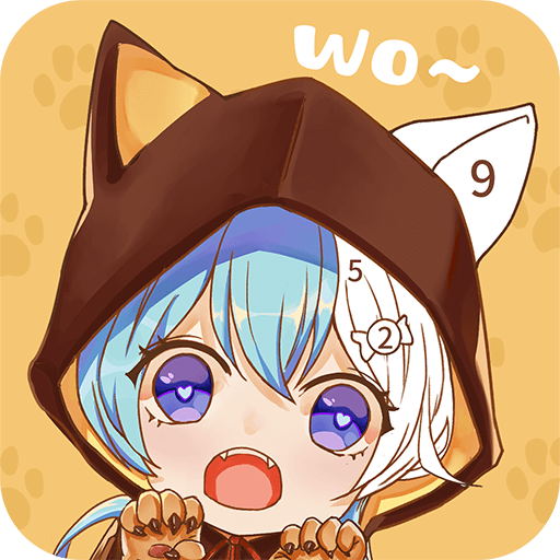 恶作剧贴纸 v1.0.0 安卓版