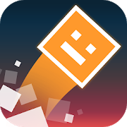砖块跳跃2018最新版-Brick Jump(砖块跳跃手游)v1.0 安卓版