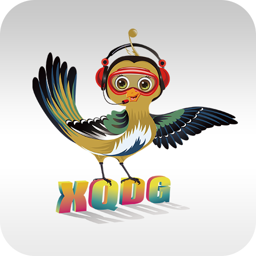 喜鹊诞歌app下载-喜鹊诞歌v5.3 安卓版