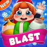 玩具爆炸拼图Toy Blast v1.0.02 安卓版 玩具爆炸拼图Toy Blast v1.0.02 安卓版