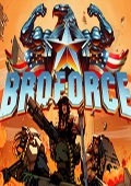 武装原型2中文版-武装原型2(暂未上线)最新版-Broforce2