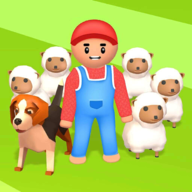 绵羊农场羊毛工厂(Sheep Farm �C Wool Factory) v0.2 安卓版