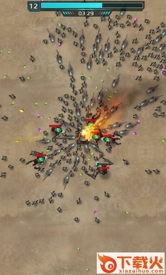 科幻幸存者 v1.0.1 安卓版截图1