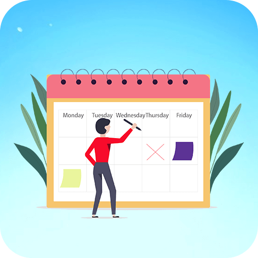 生活计划 v5.1.1 安卓版