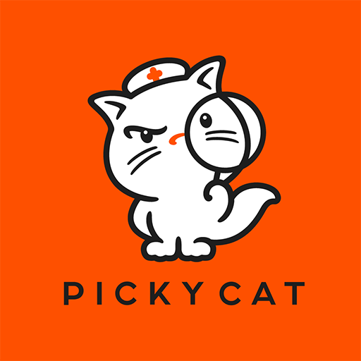 百洋挑剔喵app v5.9.1 最新版