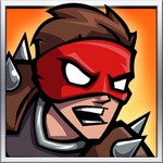 荣耀之战手游中文版下载-HonorBound(荣耀之战手游中文版)v4.31 安卓版