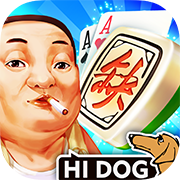 哈狗义乌三缺一作弊器下载 v1.0 最新版