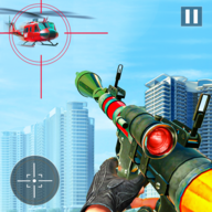 交通警察3d空战(Traffic Combat) v0.3 安卓版 交通警察3d空战(Traffic Combat) v0.3 安卓版
