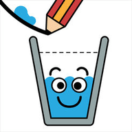 杯子接水游戏Happy Glass v1.0.5 安卓版 杯子接水游戏Happy Glass v1.0.5 安卓版