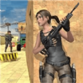 女孩枪战中文版 v1.07 安卓版 女孩枪战中文版 v1.07 安卓版