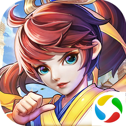 问仙奇录挖宝 v2.8.5 安卓版