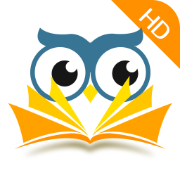 老子搜书HD版下载 v2.19.05 安卓版