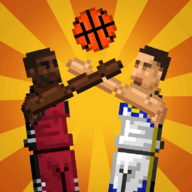 Bouncy Basketball(弹力篮球) v3.2 安卓版 Bouncy Basketball(弹力篮球) v3.2 安卓版