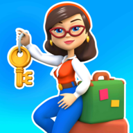 袖珍酒店(Pocket Hotel) v0.1 安卓版