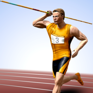 体育狂热游戏下载-体育狂热Athletics Maniav6.0 安卓版