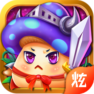 Q萌冒险王手游官方版下载-Q萌冒险王v2.0.0 安卓版