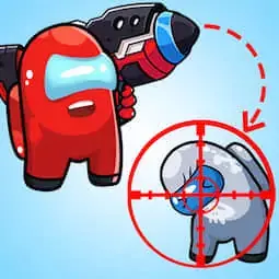 太空炮手游戏 v1.0.2 安卓版