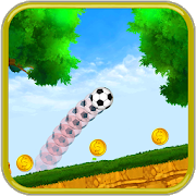 高尔夫冒险下载最新版-Jumping Over It: Golfing Adventure(高尔夫冒险安卓版)v1.0 安卓版