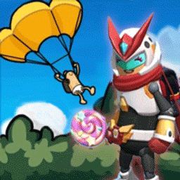 联盟神枪手 v1.0 安卓版 联盟神枪手 v1.0 安卓版