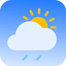 养心天气app v1.3.4 安卓版 养心天气app v1.3.4 安卓版