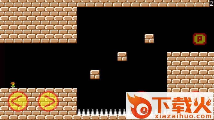 究极蛇皮玛丽TrapAdv截图1