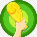 指尖世界杯2018 v1.9.21 安卓版 指尖世界杯2018 v1.9.21 安卓版