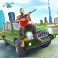 迪拜汽车特技游戏下载-迪拜汽车特技(Dubai Car Crime City Grand Race Ramp)v1.0 安卓版