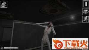 SCP - Containment Breach(scp极限作死游戏中文版)截图2