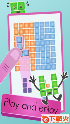 彩色斗殴 v1.1.3 安卓版截图2