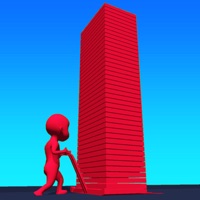 搬砖我最强中文版下载-StackColors(搬砖我最强中文正版)v1.6 去广告版