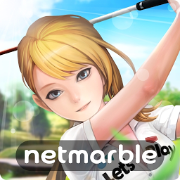 Nice Shot Golf(华丽高尔夫) v1.1.07 中文版 Nice Shot Golf(华丽高尔夫) v1.1.07 中文版