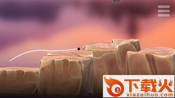 奇怪的高尔夫游戏 v1.2.3 手机版截图1