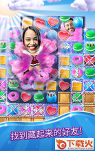 Crazy Cake Swap安卓版下载 v1.45.1 最新版截图2