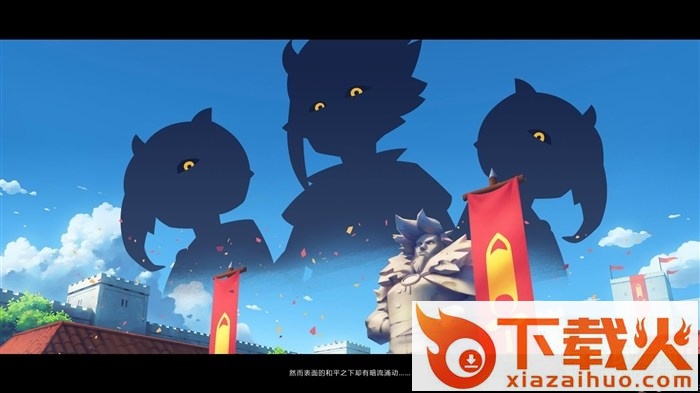 进化之地ios免费版