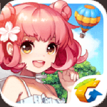 腾讯全民小镇pc版 v1.8.3 官方最新版 