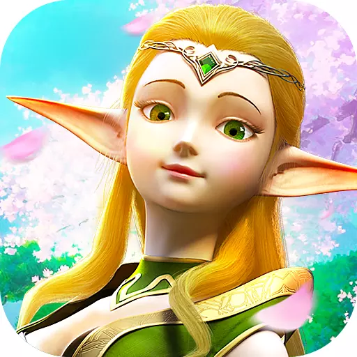 破晓奇兵九游版 v1.0.2 安卓版